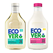 Ecover Eco Starter Was Kit