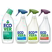 Ecover All Round Schoonmaak Kit