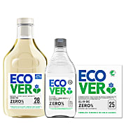 Ecover Zero Starter Kit