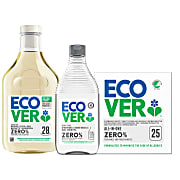 Ecover Zero Starter Kit