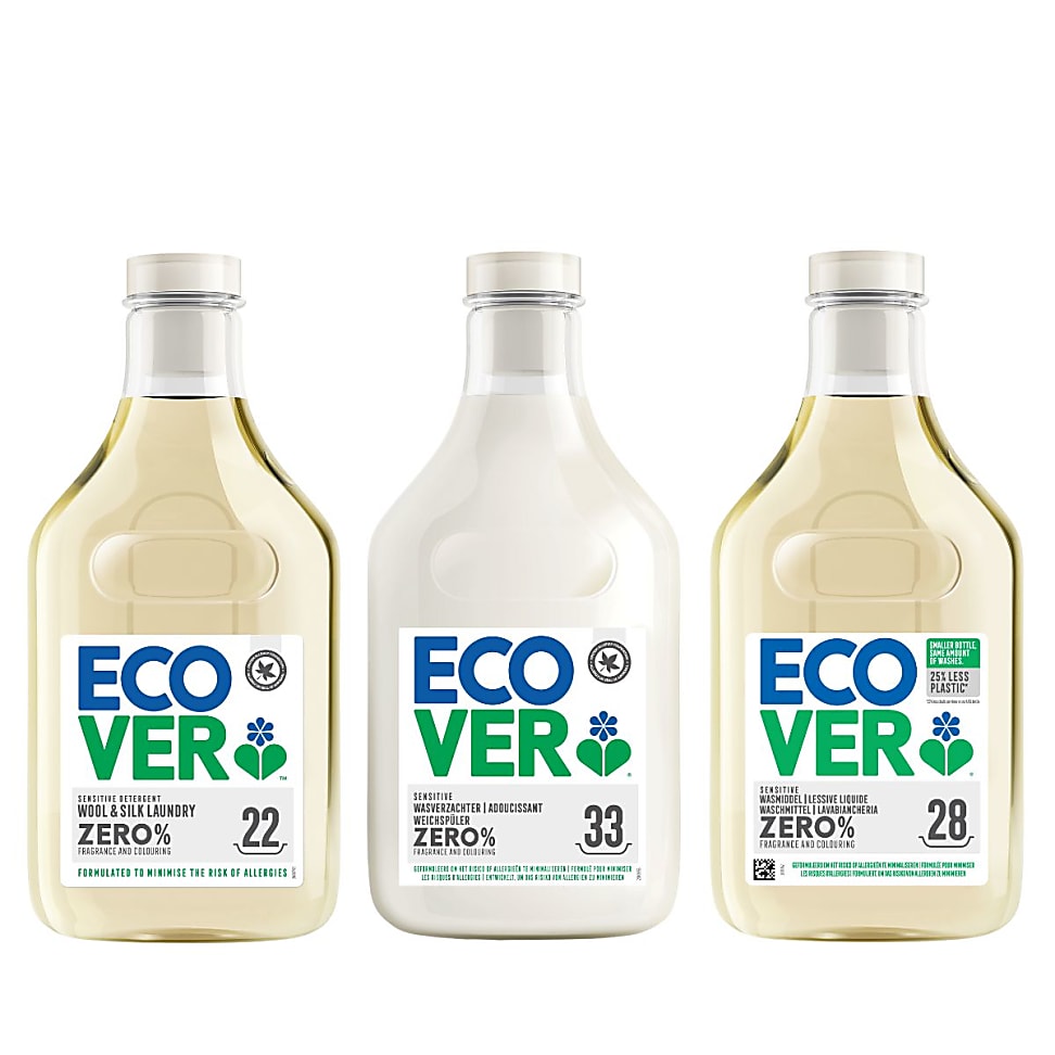 Image of Ecover Zero Was Kit