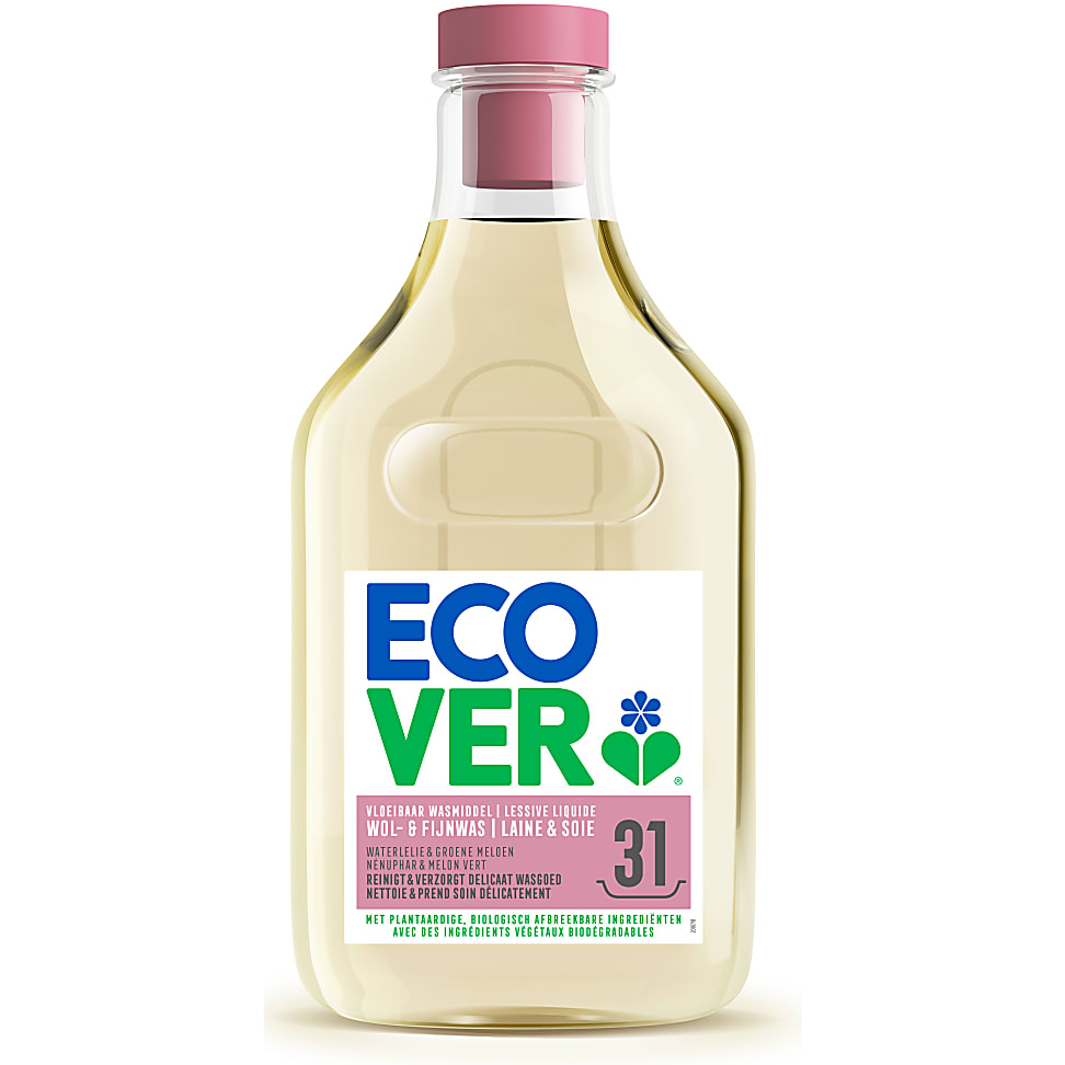 Image of Ecover Delicate 1.43L