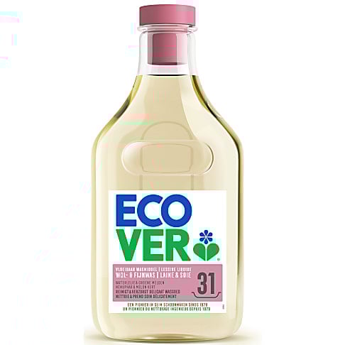 Ecover Delicate 1.43L