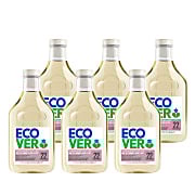Ecover Delicate Bundel (6x1L)