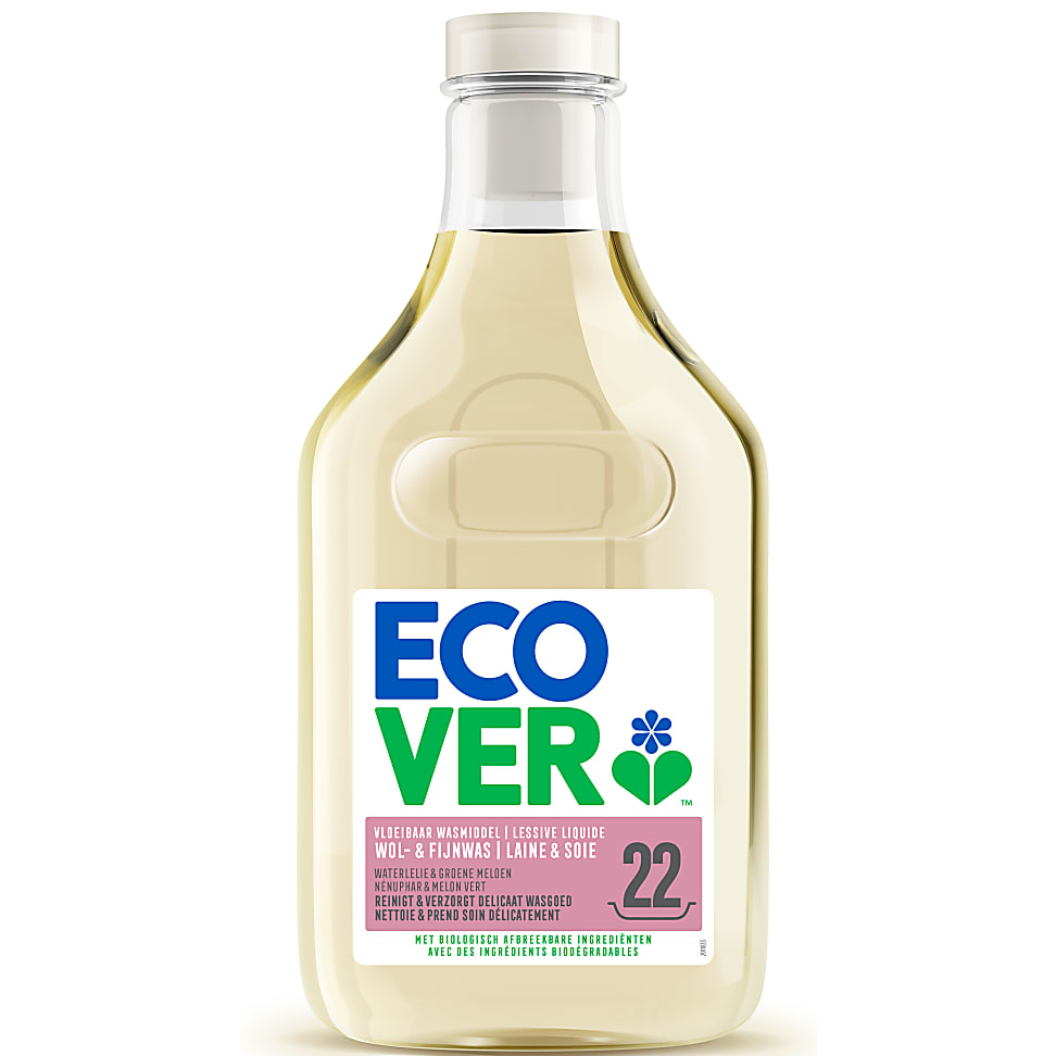 Ecover Delicate 1L 22 Wasbeurten ecover kopen in de aanbieding Ecover Delicate 1L 22 Wasbeurten ecover kopen in de aanbieding