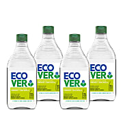 Ecover Afwasmiddel Citroen & Aloë Vera Bundel (4x950ml)