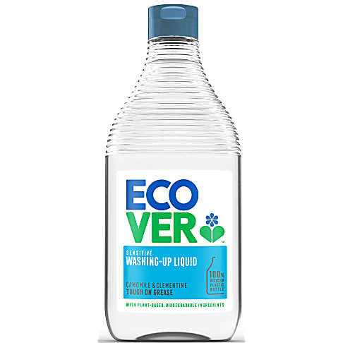 Ecover Afwasmiddel Kamille & Clementine 450ml