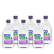 Ecover Afwasmiddel Lelie & Lotus Bundel (6x450ml)