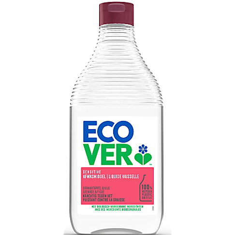 Ecover Afwasmiddel Granaatappel & Vijg 450ml