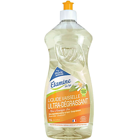 Etamine Du Lys Vloeibaar Afwasmiddel Oranjebloesem 1L
