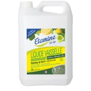 Etamine Du Lys Vloeibaar Afwasmiddel Munt & Citroen 5L