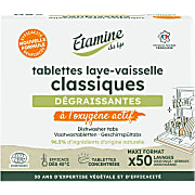 Etamine Du Lys Vaatwastabletten Klassiek