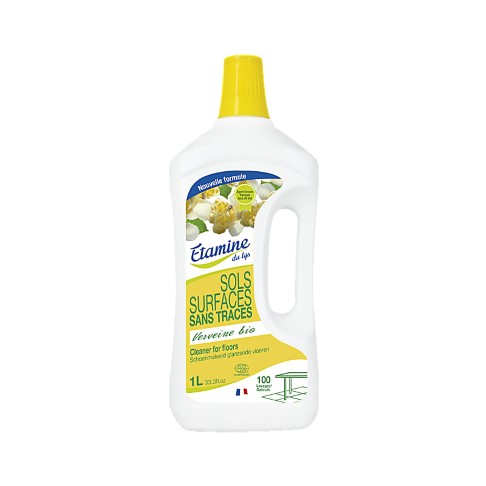 Etamine Du Lys Vloerreiniger 1L