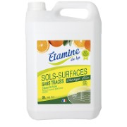 Etamine Du Lys Vloerreiniger 5L