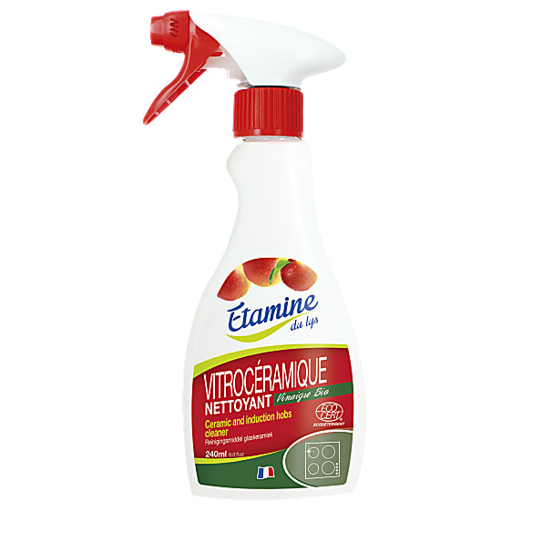Image of Etamine Du Lys Reiniger Vitrokeramiek