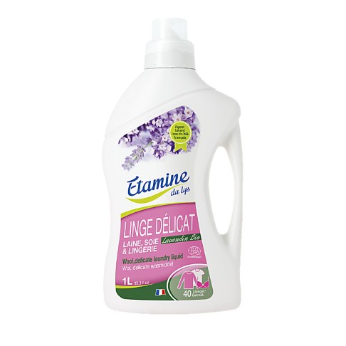 Etamine Du Lys Wasmiddel Delicaat 1L (40 wasbeurten)