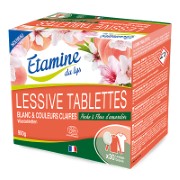 Etamine Du Lys Tabletten Witte Was & Lichte Kleuren