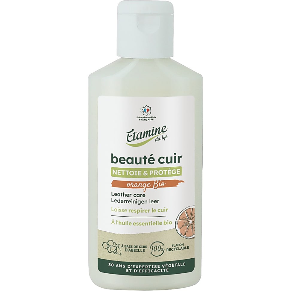 Image of Etamine Du Lys Beaute Cuir verzorging leder