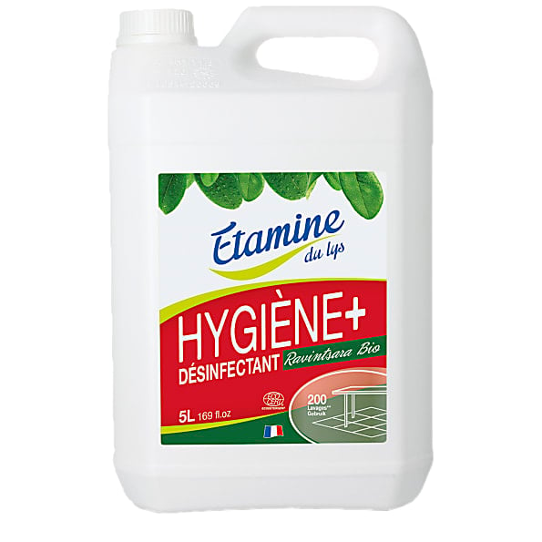 Image of Etamine Du Lys Reiniger Hygiene & Zuiveren 5L