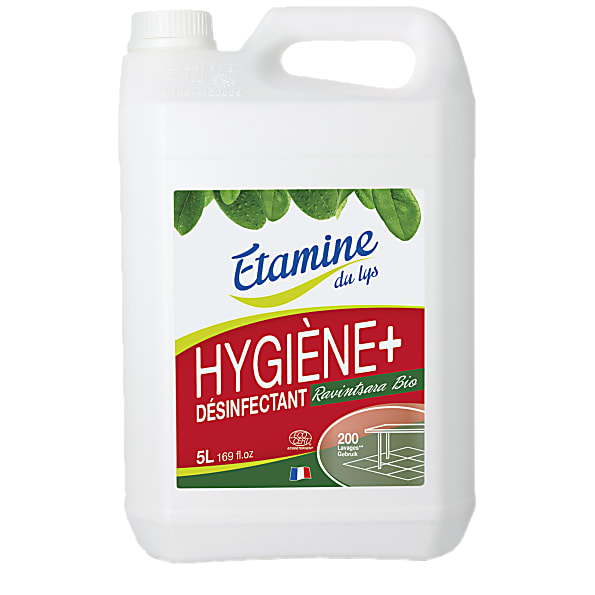 Image of Etamine Du Lys Reiniger Hygiene & Zuiveren 5L