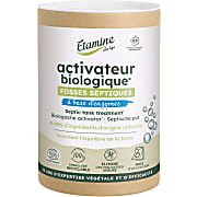 Etamine du Lys Biologische Activator Septic tank