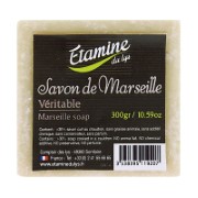 Etamine du Lys Marseille Zeep Beige