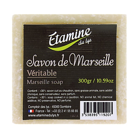 Image of Etamine du Lys Marseille Zeep Beige