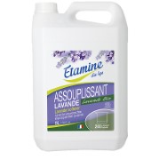 Etamine Du Lys Wasverzachter Lavendel 5L