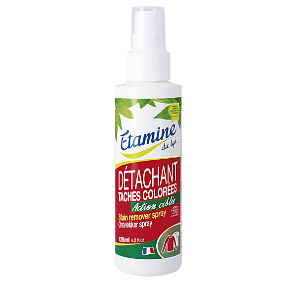 Image of Etamine Du Lys Vlekkenverwijderaar Spray
