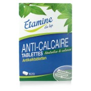 Etamine Du Lys Anti-Kalk Tabletten