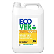 Ecover Wasverzachter Gardenia & Vanille 5L