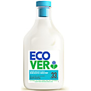 Ecover Wasverzachter Roos & Bergamot 1L (33  wasbeurten)