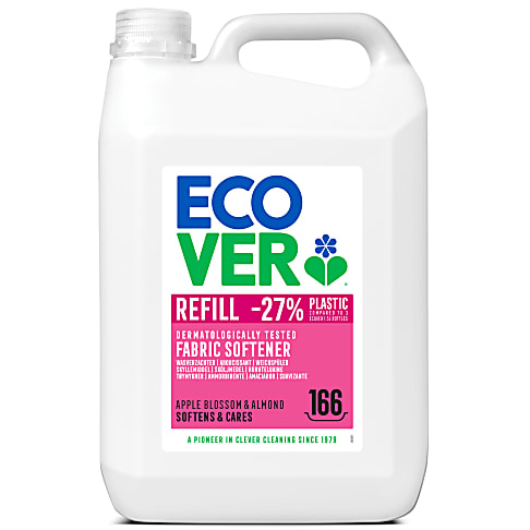 Ecover Wasverzachter 5L