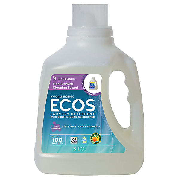 Ecos Earth Friendly Vloeibaar Wasmiddel 100 Wasbeurten Biologisc earth friendly products kopen in de aanbieding Ecos Earth Friendly Vloeibaar Wasmiddel 100 Wasbeurten Biologisc earth friendly products kopen in de aanbieding