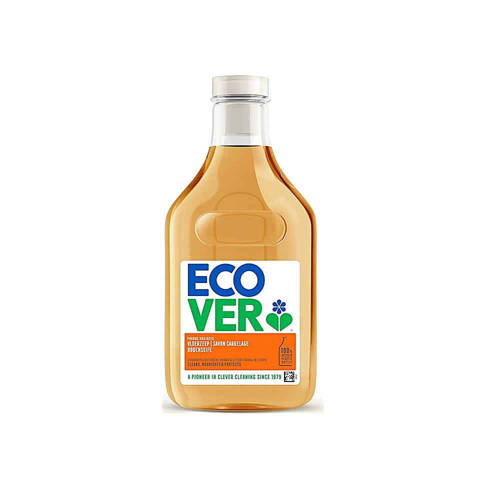 Image of Ecover Vloerzeep 1 L