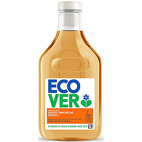 Ecover Vloerzeep 1 L