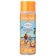 Childs Farm Watermeloen & Ananas Hair & Body Wash