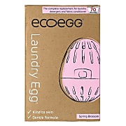 Eco Egg Wasballen - Laundry Egg (70 wasbeurten) Spring Blossom