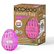 Eco Egg Wasballen - Laundry Egg (70 wasbeurten) - British Blooms