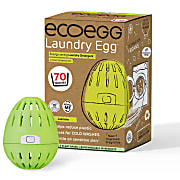 Eco Egg Wasballen - Laundry Egg (70 wasbeurten) - Jasmijn