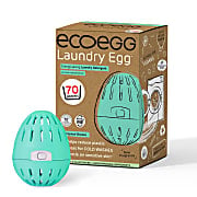 Eco Egg Wasballen - Laundry Egg (70 wasbeurten) - Tropical Breeze