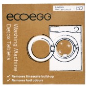 Eco Egg Detox Tablets