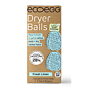 Eco Egg Droogballen