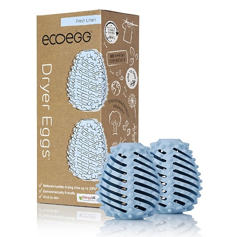 Eco Egg Droogballen