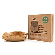 Eco Green Living Air Fryer Bakpapier
