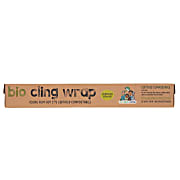 Eco Green Living Composteerbare Huishoudfolie