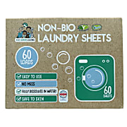 Eco Green Living Wasstrips  - Parfumvrij