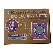 Eco Green Living Wasstrips - Lavendel