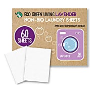 Eco Green Living Wasstrips - Lavendel