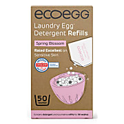 Eco Egg Wasbal Refill Pellets (50 wasbeurten) - Spring Blossom